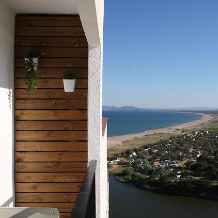 Empuria Beach D-Luxe Empuriabrava Kültér fotó