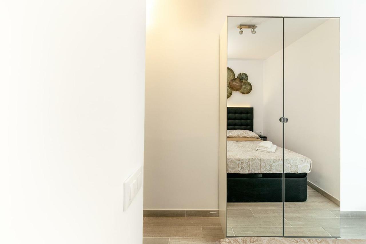 Empuria Beach D-Luxe Empuriabrava Kültér fotó