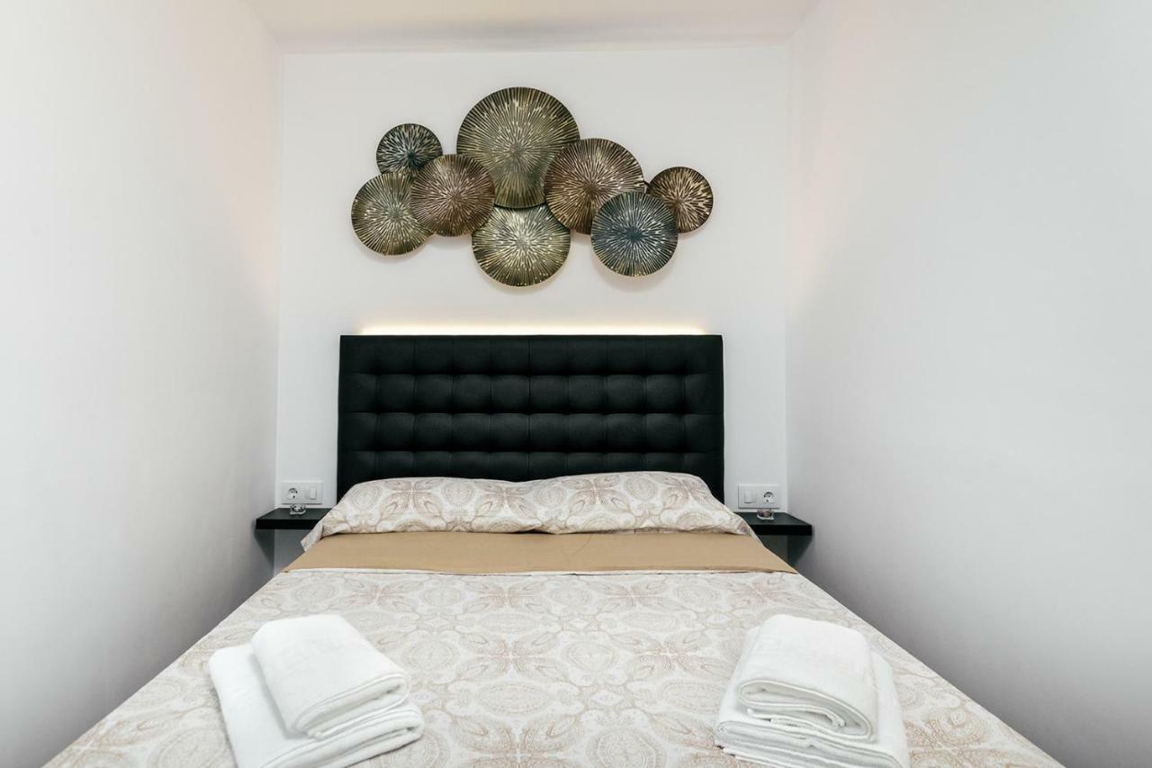 Empuria Beach D-Luxe Empuriabrava Kültér fotó
