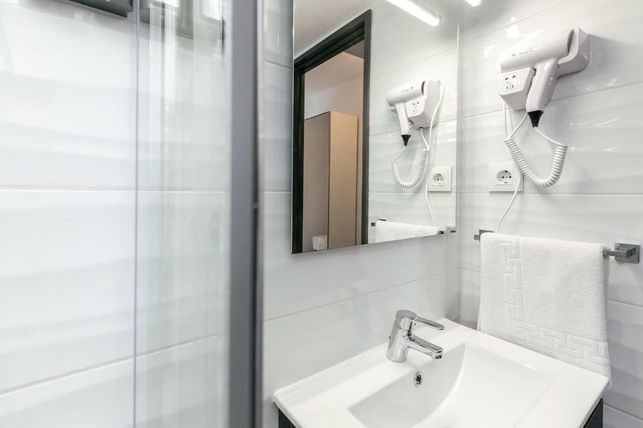 Empuria Beach D-Luxe Empuriabrava Kültér fotó