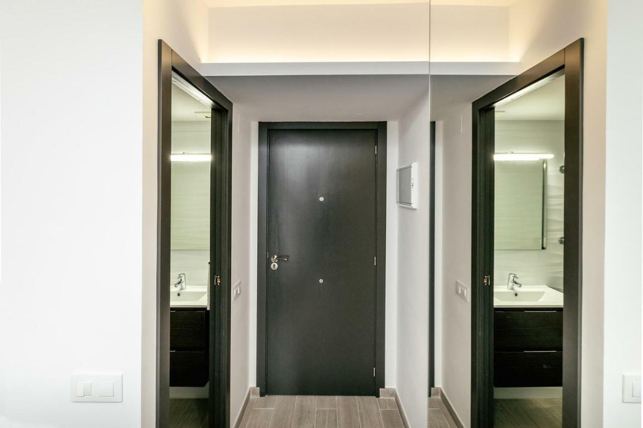Empuria Beach D-Luxe Empuriabrava Kültér fotó