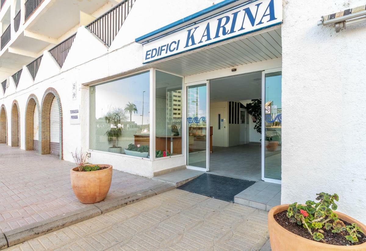 Empuria Beach D-Luxe Empuriabrava Kültér fotó