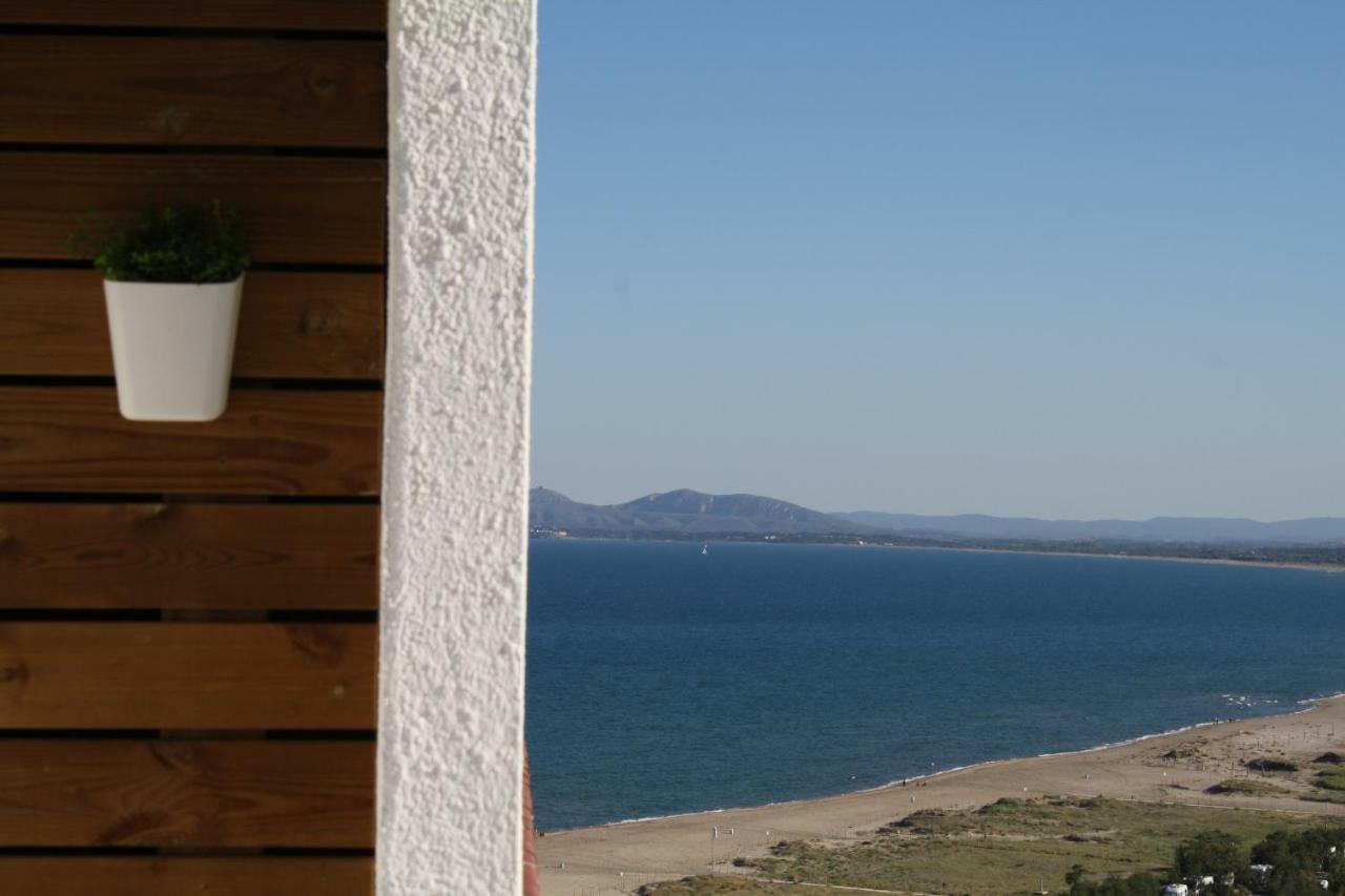 Empuria Beach D-Luxe Empuriabrava Kültér fotó