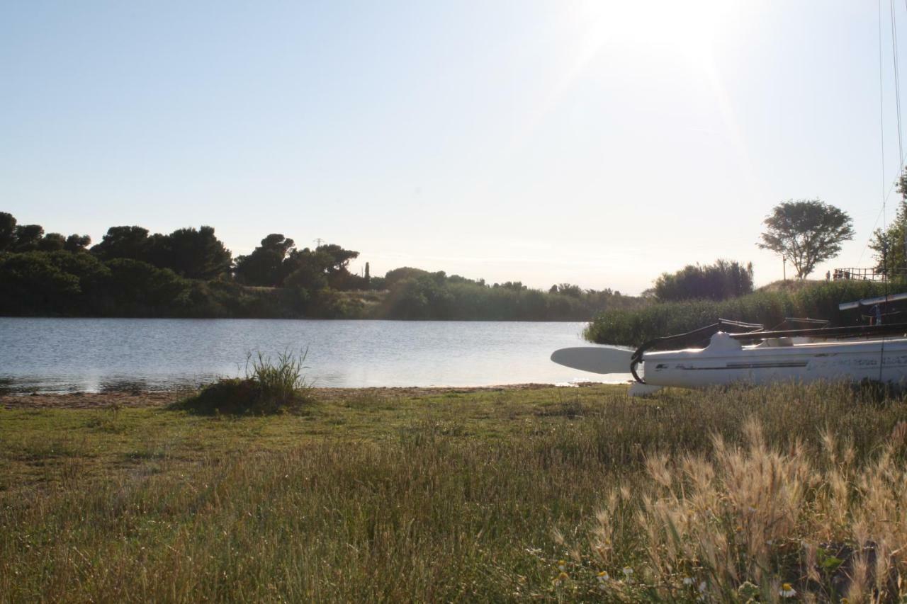 Empuria Beach D-Luxe Empuriabrava Kültér fotó